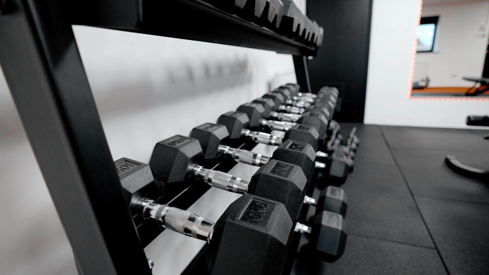 Fierce Fitness Horwich's Latest FemaleOwned Gym